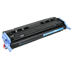 HP Color LaserJet Q6001A Cyan Toner Cartridge New Compatible
