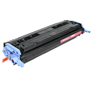 HP Color LaserJet Q6003A 124A Magenta Toner Cartridge New Compatible