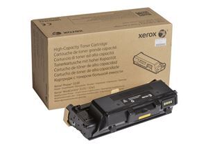 Xerox 106R03620 WorkCentre 3300 Series  High Capacity  black original  toner cartridge