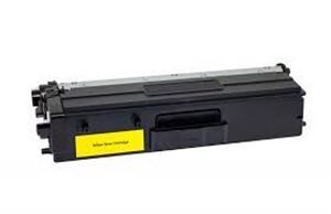 Brother TN439Y Compatible Yellow Toner Cartridge Ultra High Yield