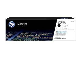 HP 204A CF510A Original Black Toner Cartridge