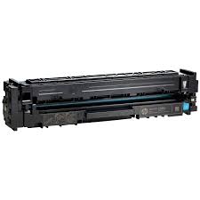 Compatible HP 206X W2111X Cyan Toner Cartridge High YIeld With Chip - Image 2